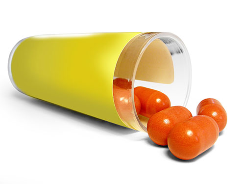 chronic pain management prescribe medication