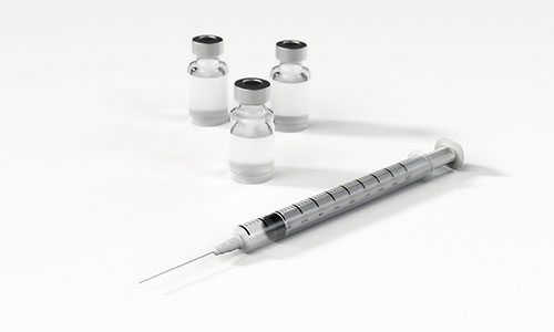 chronic pain management trigger point injection
