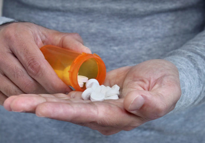 opioid addiction requires suboxone treatment