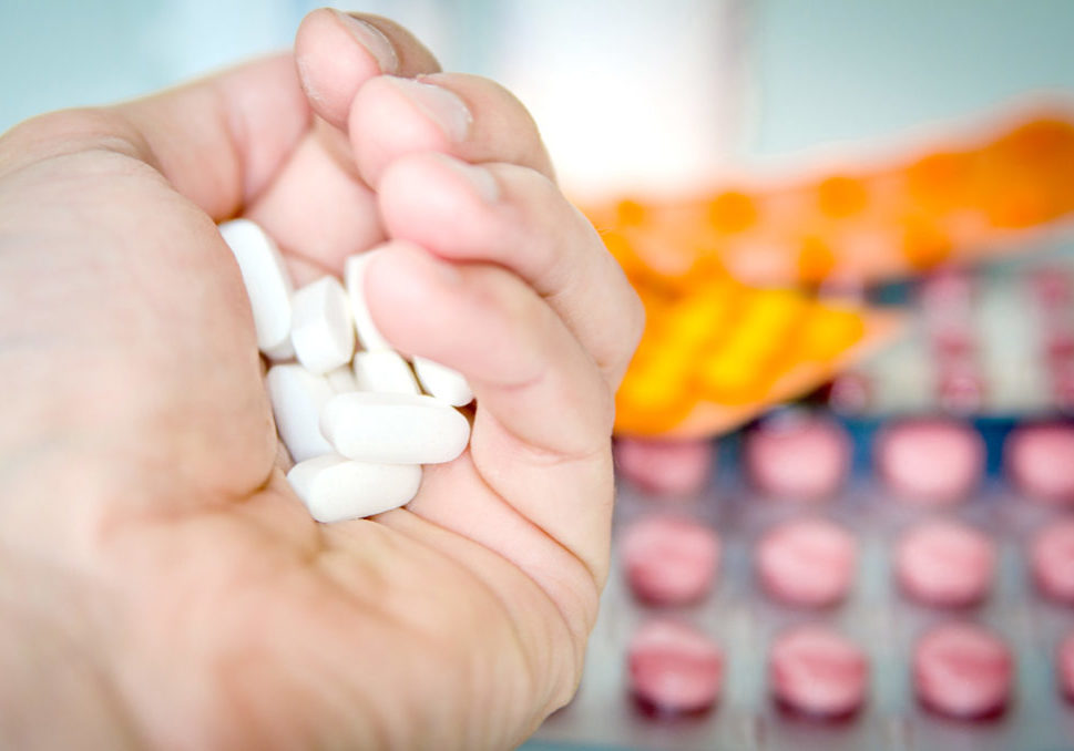 Treating opioid addiction using Suboxone